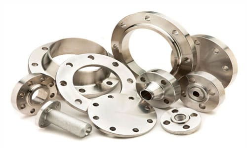 UNS N06022 Hastelloy C22 Blind BLRF Flanges